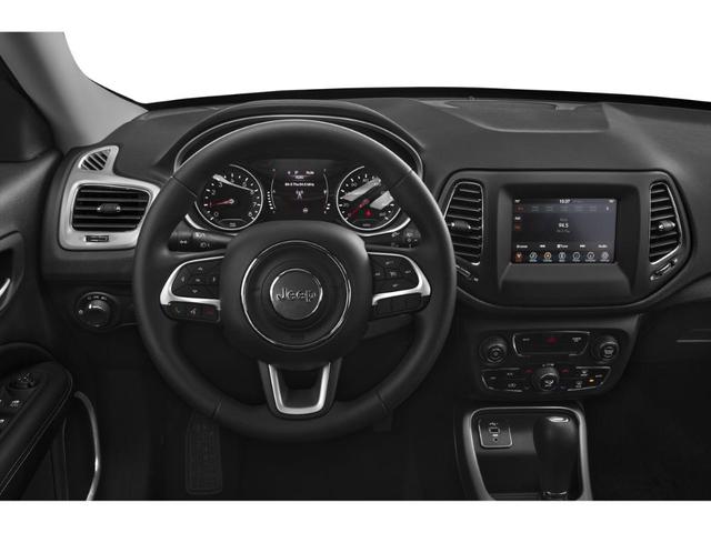 2021 jeep compass altitude