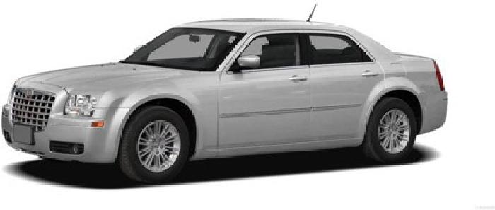 2008 chrysler 300 lx in fayetteville, nc
