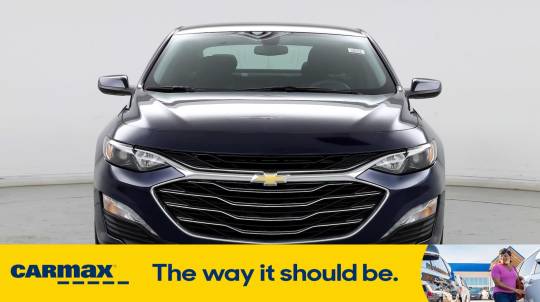 2021 Chevrolet Malibu