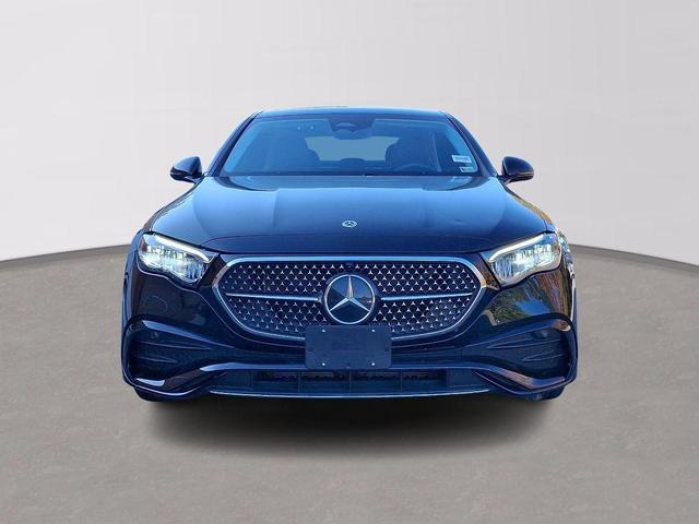 2024 mercedes-benz e-class e 350 4matic