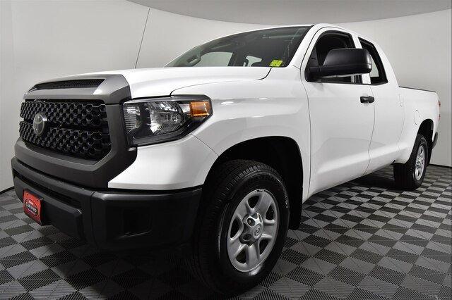 certified 2018 toyota tundra 4x4 double cab bozeman, mt 59715 for sale in bozeman, montana