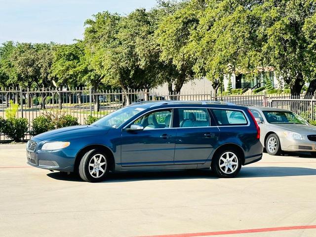 2008 volvo v70 3.2