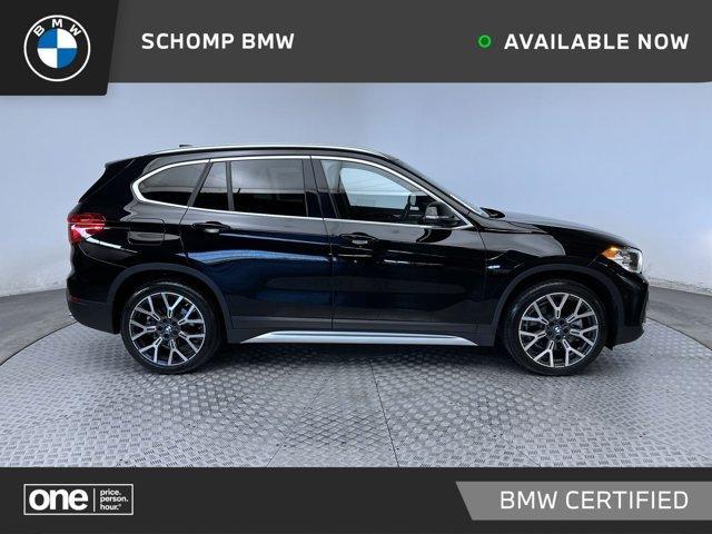 2021 bmw x1 xdrive28i