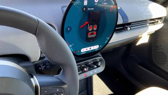 2025 Mini Hardtop