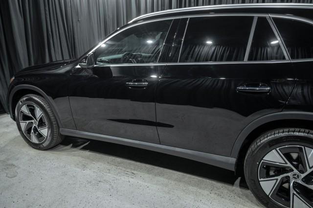 2024 mercedes-benz glc 300 4matic