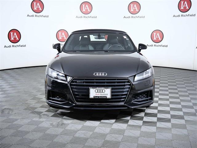 2021 audi tt 2.0t