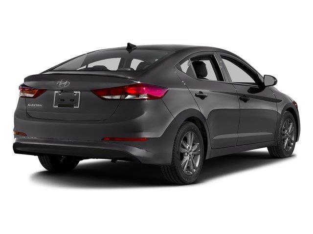 2017 hyundai elantra se se 4dr sedan 6m for sale in laconia, new hampshire