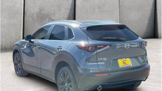 2024 Mazda CX-30