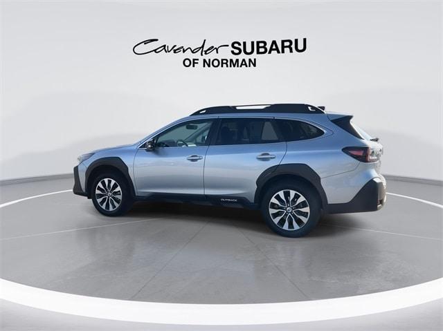 2023 subaru outback limited