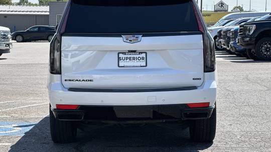 2021 Cadillac Escalade