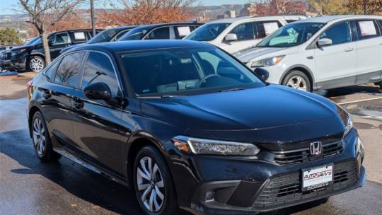 2023 Honda Civic