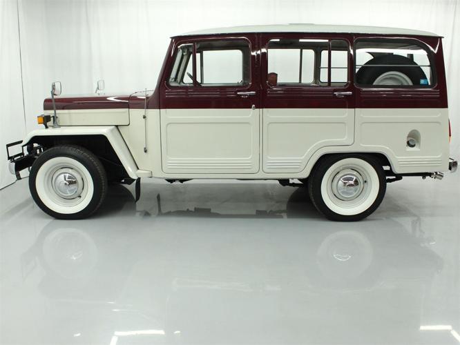 1975 mitsubishi jeep in christiansburg, virginia