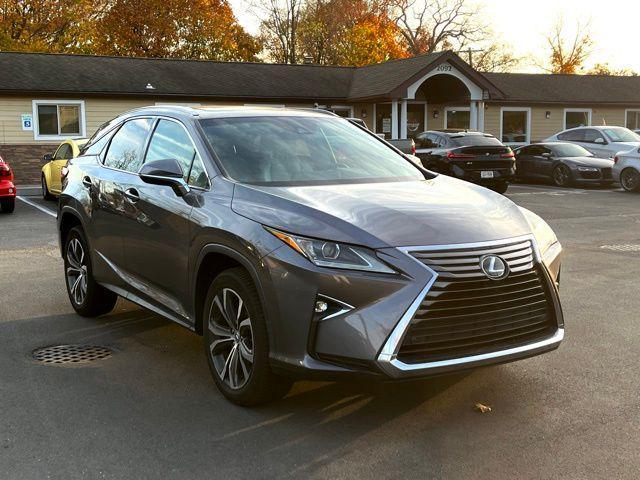 2016 lexus rx 350 f sport