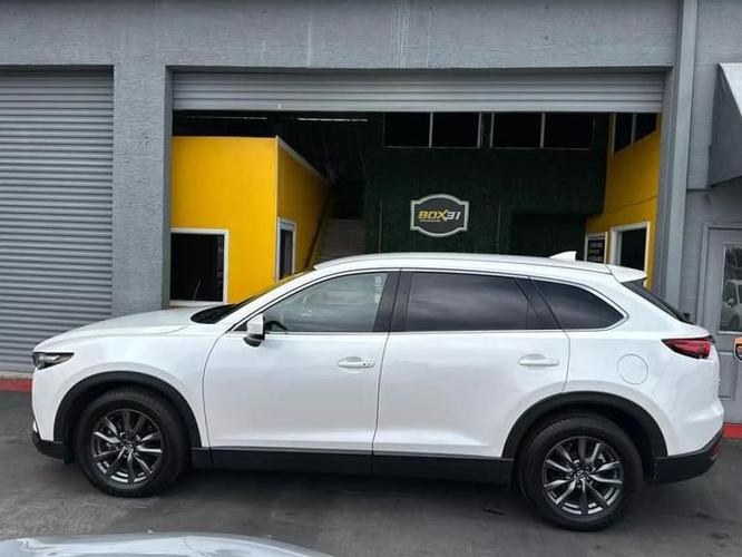 2022 mazda cx-9 touring sport utility 4d in orlando, florida