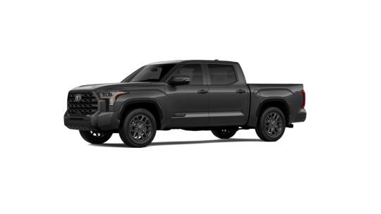 2025 Toyota Tundra