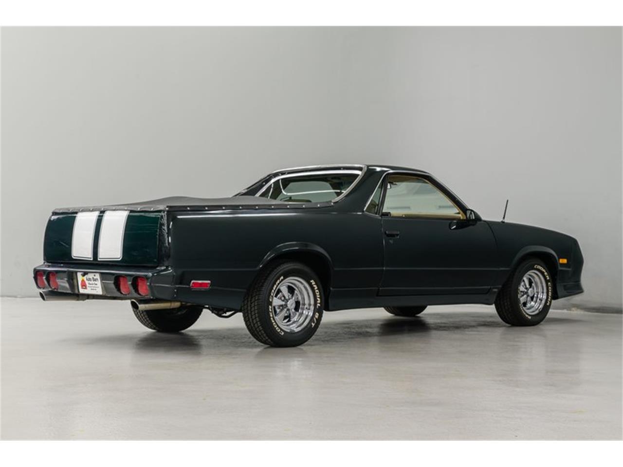 1979 chevrolet el camino