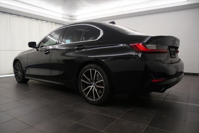 2022 bmw 330 330i