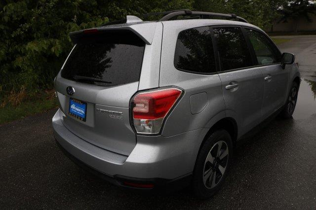 2017 subaru forester 2.5i premium awd 2.5i premium 4dr wagon cvt for sale in anchorage, alaska