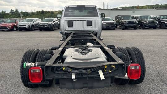 2023 RAM 5500