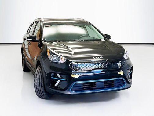 2022 kia niro ev