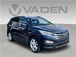 2014 Hyundai Santa fe sport 2.0t