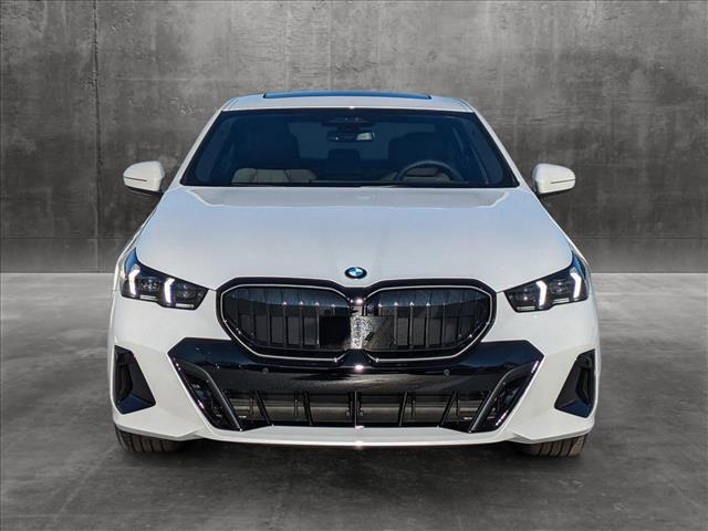 2024 bmw 530 i xdrive