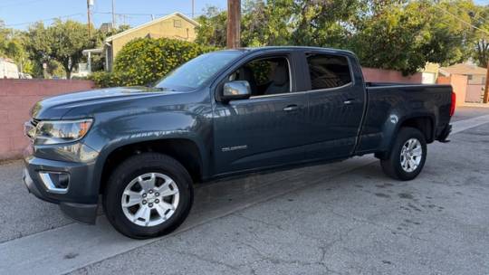 2019 Chevrolet