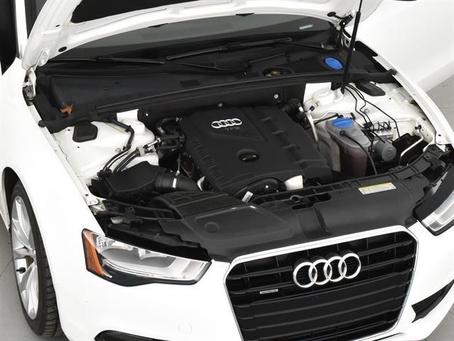 used 2014 audi a5 2.0t premium quattro cabriolet tempe, az 85281 for sale in tempe, arizona
