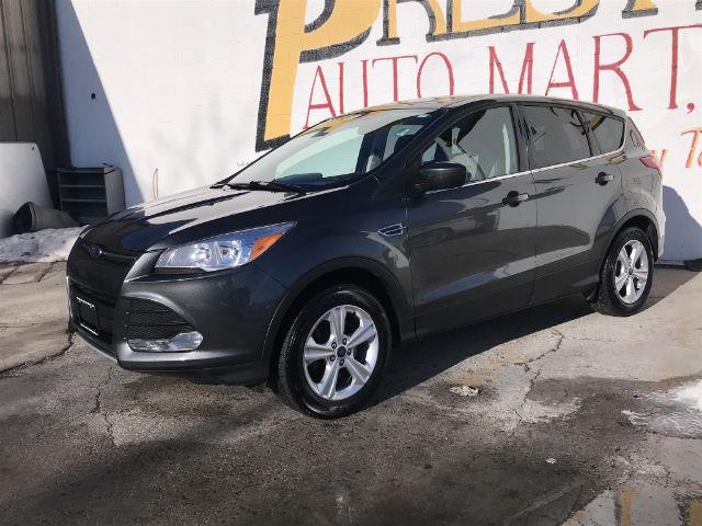 2016 ford escape se awd se 4dr suv for sale in smithfield, rhode island