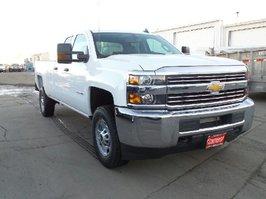 new 2015 chevrolet silverado 2500hd work truck for sale in atlantic city, wyoming