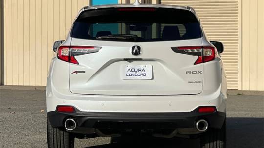 2025 Acura RDX