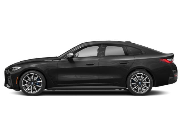2023 bmw i4 gran coupe edrive40