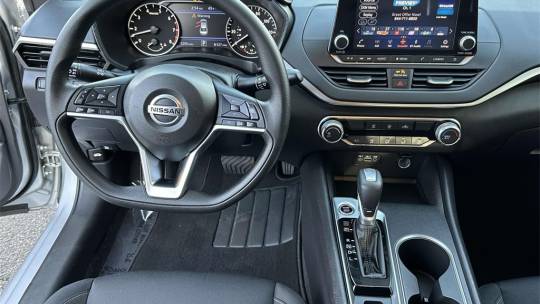 2022 Nissan Altima