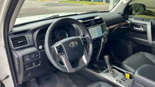 2020 Toyota 4Runner