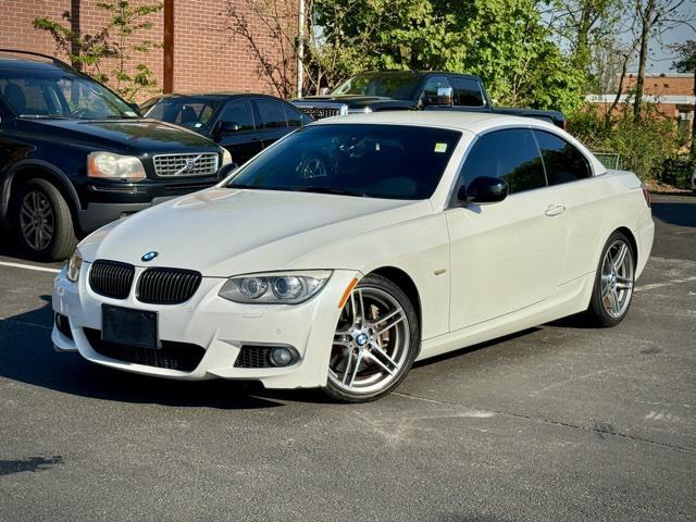 2013 bmw 335 335is