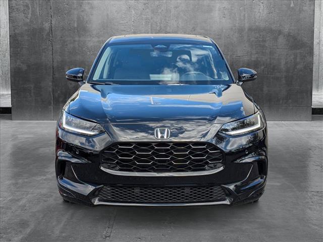 2023 honda hr-v ex-l