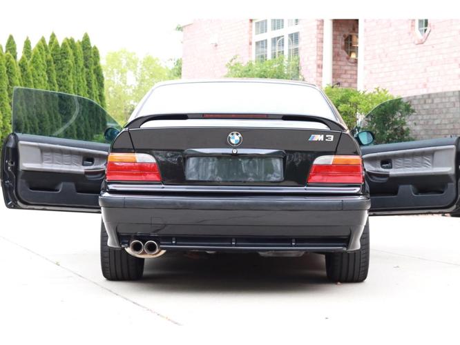 1997 bmw m3 in carmel, indiana