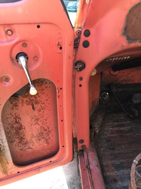 1957 oval window volkswagen beetle project