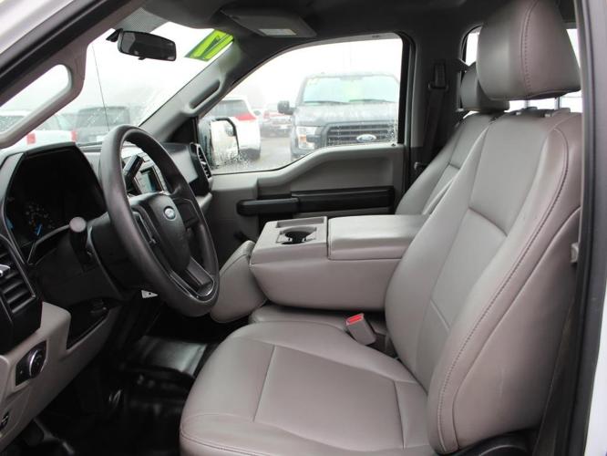 used 2017 ford f150 xl corvallis, or 97330 for sale in adair village, oregon