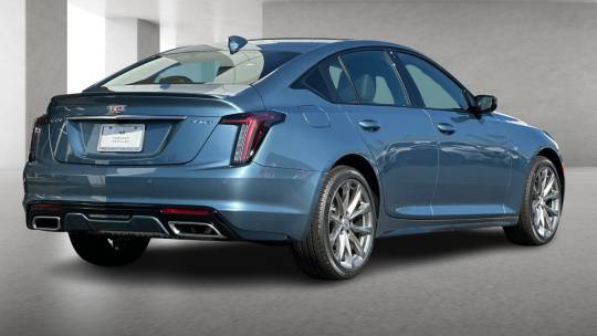 2024 Cadillac CT5