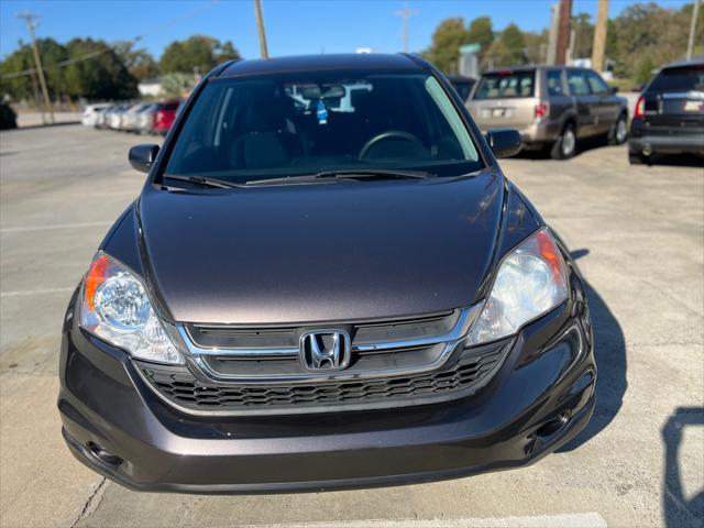 2010 honda cr-v lx