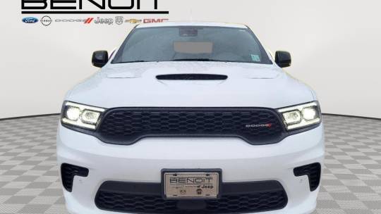 2024 Dodge Durango