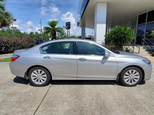 used 2013 honda accord ex-l slidell, la 70461 for sale in slidell, louisiana