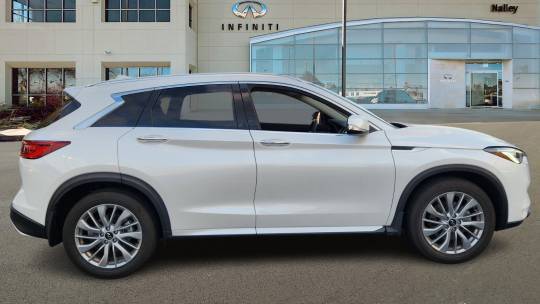 2023 Infiniti QX50