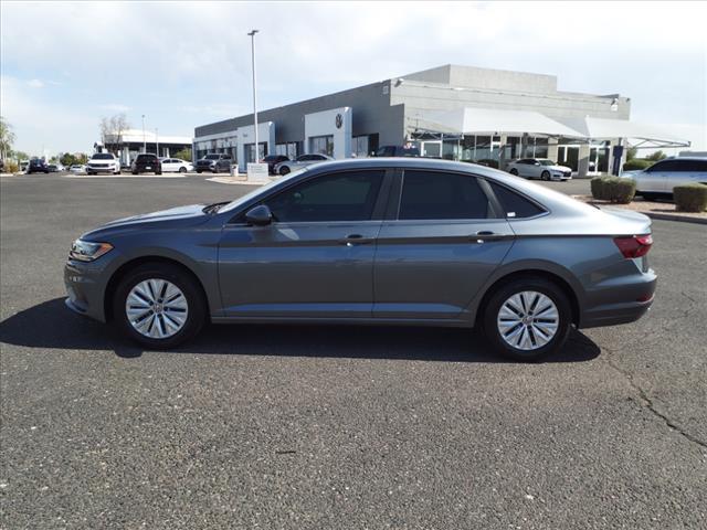 2020 volkswagen jetta 1.4t s