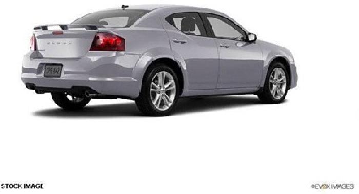 2013 dodge avenger se in kendall, fl