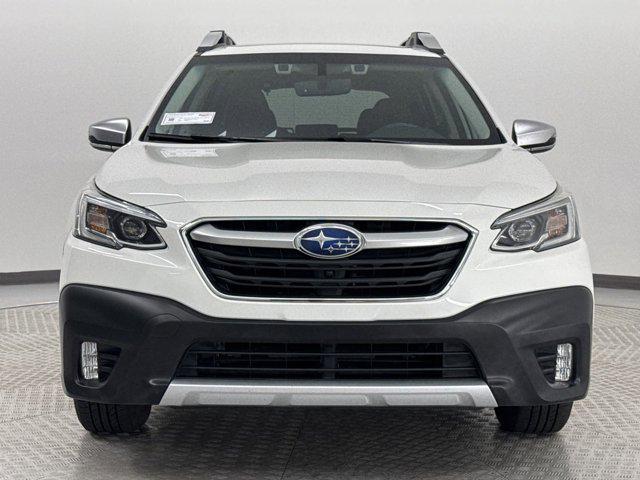 2021 subaru outback touring xt