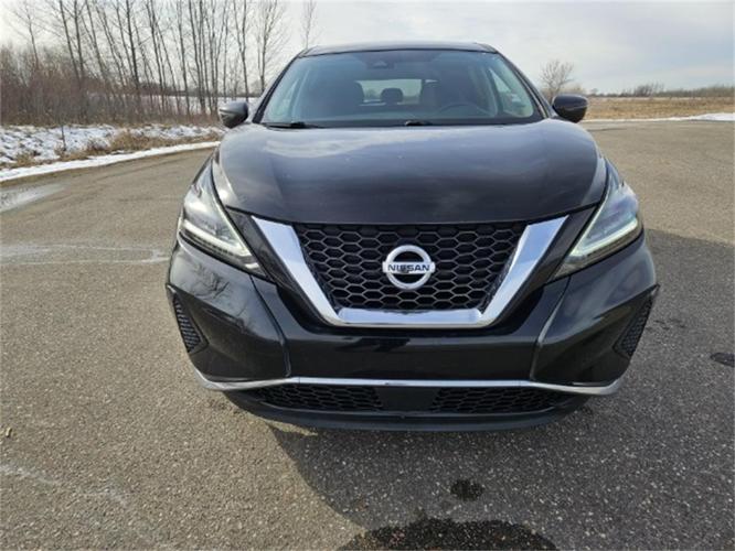2020 nissan murano in saint cloud, minnesota