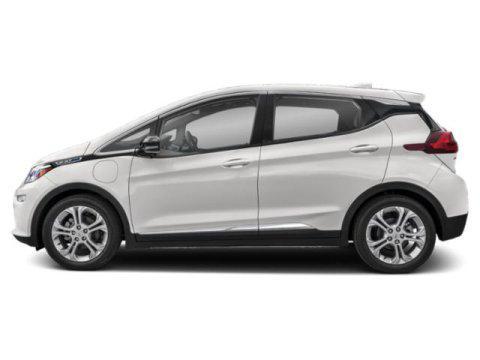 2020 chevrolet bolt ev fwd lt