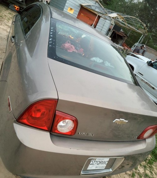 2008 chevrolet malibu ls for sale in alabama by owner